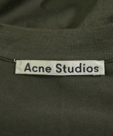 Acne Studios（アクネストゥディオズ）Tシャツ・カットソー 緑 サイズ:S レディース/2200718611095