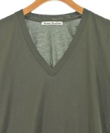 Acne Studios（アクネストゥディオズ）Tシャツ・カットソー 緑 サイズ:S レディース/2200718611095
