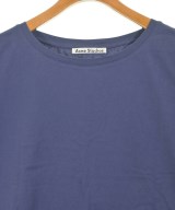 Acne Studios（アクネストゥディオズ）Tシャツ・カットソー 紺 サイズ:XS レディース/2200718611101