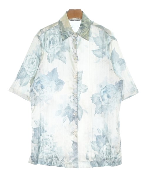 Acne Studios(アクネストゥディオズ)のカジュアルシャツ サイズ:36(S位) 17,800円