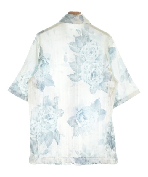 Acne Studios（アクネストゥディオズ）カジュアルシャツ 白 サイズ:36(S位) レディース/2200720556070