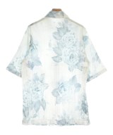 Acne Studios（アクネストゥディオズ）カジュアルシャツ 白 サイズ:36(S位) レディース/2200720556070