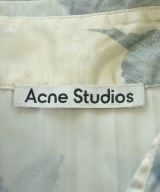 Acne Studios（アクネストゥディオズ）カジュアルシャツ 白 サイズ:36(S位) レディース/2200720556070