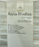 Acne Studios（アクネストゥディオズ）カジュアルシャツ 白 サイズ:36(S位) レディース/2200720556070
