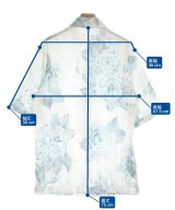 Acne Studios（アクネストゥディオズ）カジュアルシャツ 白 サイズ:36(S位) レディース/2200720556070
