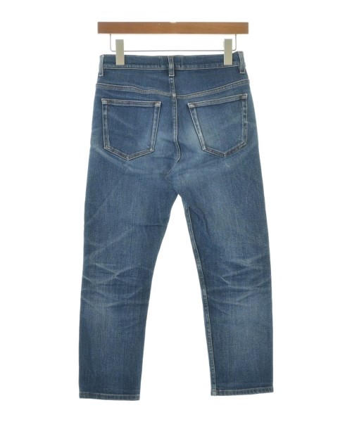 Acne Studios（アクネストゥディオズ）デニムパンツ 青 サイズ:28(L位) レディース/2200720558029