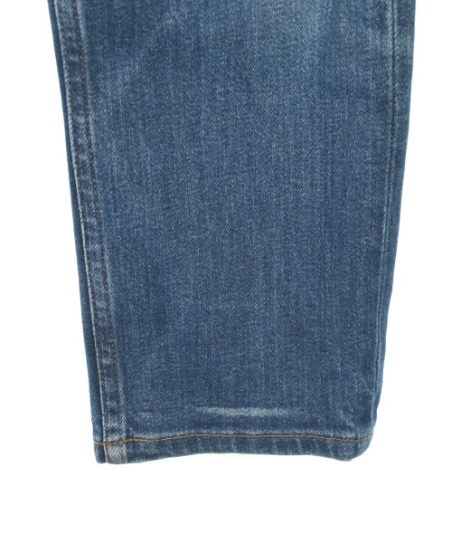 Acne Studios（アクネストゥディオズ）デニムパンツ 青 サイズ:28(L位) レディース/2200720558029