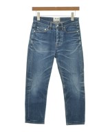 Acne Studios（アクネストゥディオズ）デニムパンツ 青 サイズ:28(L位) レディース/2200720558029