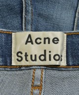 Acne Studios（アクネストゥディオズ）デニムパンツ 青 サイズ:28(L位) レディース/2200720558029