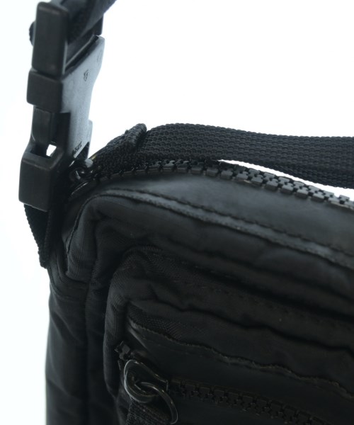 Acne Studios（アクネストゥディオズ）ショルダーバッグ 黒 サイズ:- レディース/2200720909159
