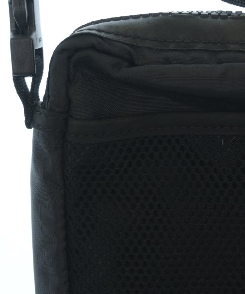Acne Studios（アクネストゥディオズ）ショルダーバッグ 黒 サイズ:- レディース/2200720909159