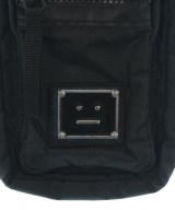 Acne Studios（アクネストゥディオズ）ショルダーバッグ 黒 サイズ:- レディース/2200720909159