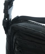 Acne Studios（アクネストゥディオズ）ショルダーバッグ 黒 サイズ:- レディース/2200720909159