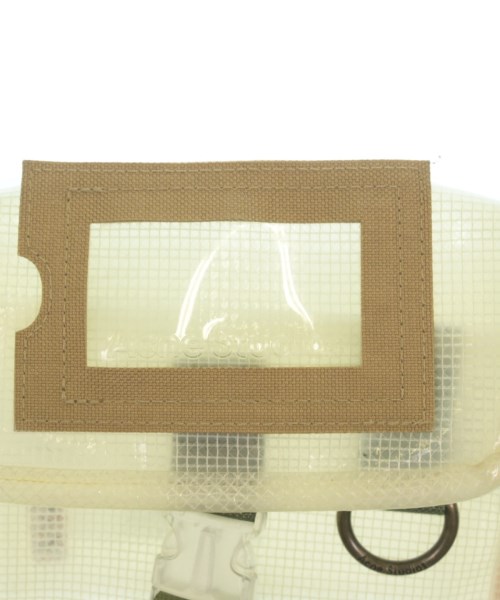 Acne Studios（アクネストゥディオズ）ショルダーバッグ 白 サイズ:- レディース/2200720909173