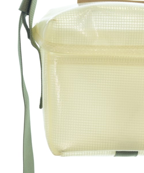 Acne Studios（アクネストゥディオズ）ショルダーバッグ 白 サイズ:- レディース/2200720909173