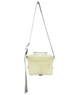 Acne Studios（アクネストゥディオズ）ショルダーバッグ 白 サイズ:- レディース/2200720909173