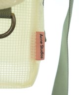 Acne Studios（アクネストゥディオズ）ショルダーバッグ 白 サイズ:- レディース/2200720909173