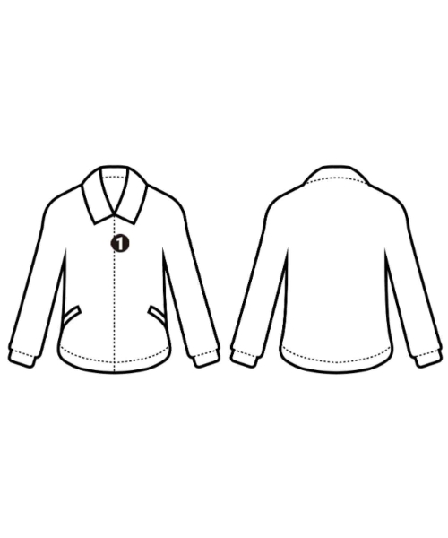 Acne Studios（アクネストゥディオズ）その他 緑 サイズ:XXS レディース/2200721109015