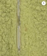 Acne Studios（アクネストゥディオズ）その他 緑 サイズ:XXS レディース/2200721109015