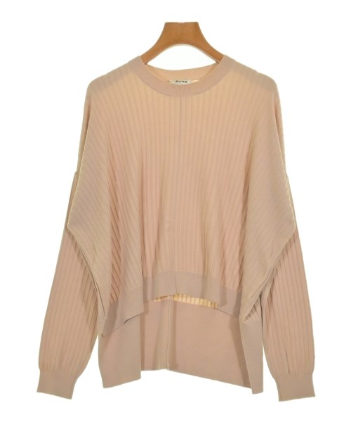 Acne Studios(アクネストゥディオズ)のニット・セーター サイズ:XS 6,000円
