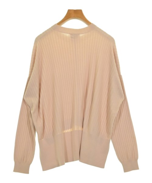 Acne Studios（アクネストゥディオズ）ニット・セーター ベージュ サイズ:XS レディース/2200716046257