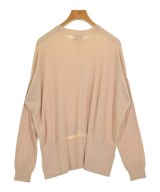 Acne Studios（アクネストゥディオズ）ニット・セーター ベージュ サイズ:XS レディース/2200716046257