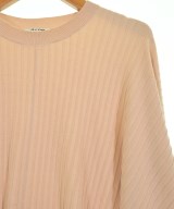 Acne Studios（アクネストゥディオズ）ニット・セーター ベージュ サイズ:XS レディース/2200716046257