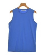Acne Studios（アクネストゥディオズ）ノースリーブ 青 サイズ:S レディース/2200716046264