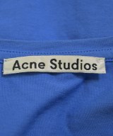 Acne Studios（アクネストゥディオズ）ノースリーブ 青 サイズ:S レディース/2200716046264