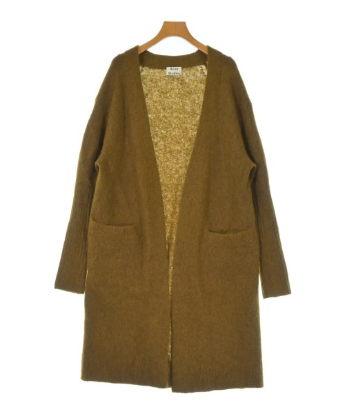 Acne Studios(アクネストゥディオズ)のカーディガン サイズ:XS 7,400円