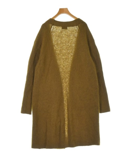 Acne Studios（アクネストゥディオズ）カーディガン 茶 サイズ:XS レディース/2200716778028