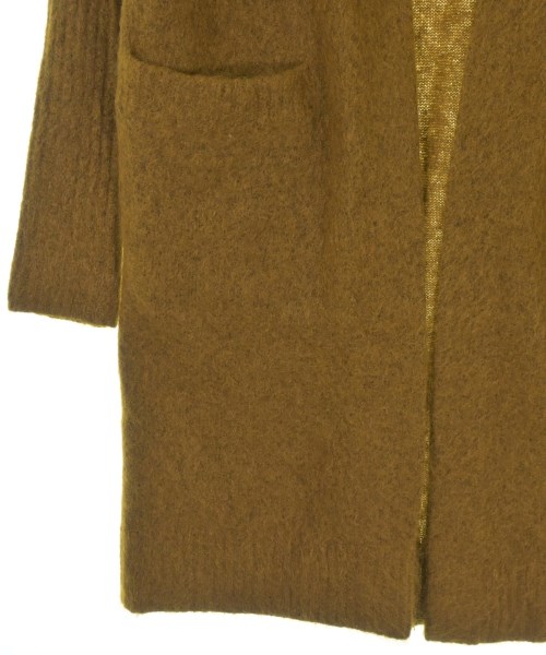 Acne Studios（アクネストゥディオズ）カーディガン 茶 サイズ:XS レディース/2200716778028