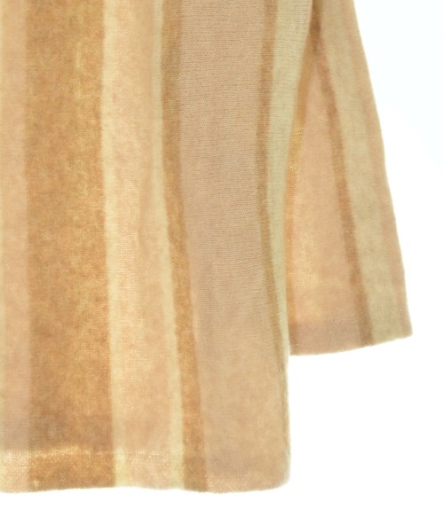 Acne Studios（アクネストゥディオズ）ニット・セーター ピンク サイズ:XS レディース/2200716861034