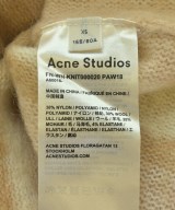 Acne Studios（アクネストゥディオズ）ニット・セーター ピンク サイズ:XS レディース/2200716861034