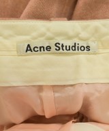 Acne Studios（アクネストゥディオズ）その他 ピンク サイズ:34(XS位) レディース/2200716861294