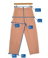 Acne Studios（アクネストゥディオズ）その他 ピンク サイズ:34(XS位) レディース/2200716861294