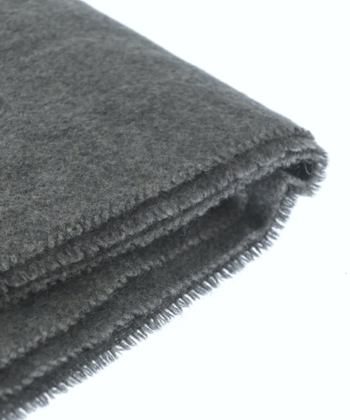 Acne Studios（アクネストゥディオズ）ストール グレー サイズ:- レディース/2200716861409