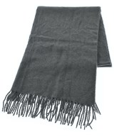 Acne Studios（アクネストゥディオズ）ストール グレー サイズ:- レディース/2200716861409