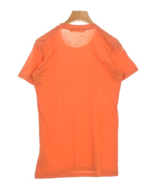 Acne Studios（アクネストゥディオズ）Tシャツ・カットソー オレンジ サイズ:S レディース/2200721818061