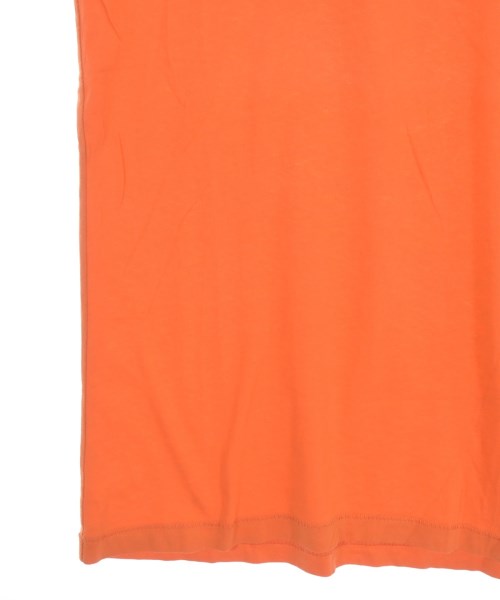 Acne Studios（アクネストゥディオズ）Tシャツ・カットソー オレンジ サイズ:S レディース/2200721818061