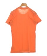 Acne Studios（アクネストゥディオズ）Tシャツ・カットソー オレンジ サイズ:S レディース/2200721818061