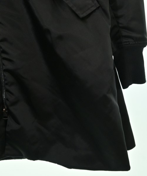 Acne Studios（アクネストゥディオズ）その他 黒 サイズ:34(XS位) レディース/2200721523019