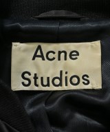 Acne Studios（アクネストゥディオズ）その他 黒 サイズ:34(XS位) レディース/2200721523019
