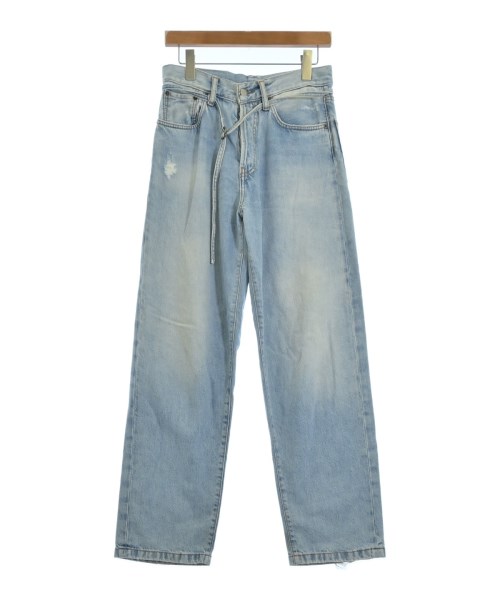 Acne Studios(アクネストゥディオズ)のデニムパンツ サイズ:25(S位) 36,100円