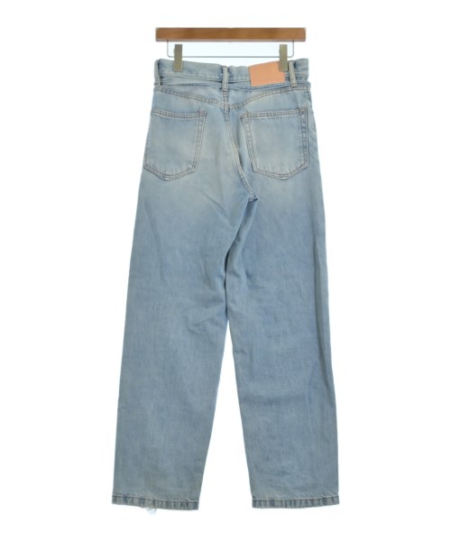 Acne Studios（アクネストゥディオズ）デニムパンツ 青 サイズ:25(S位) レディース/2200722051016