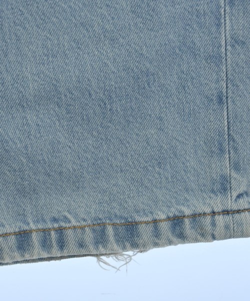 Acne Studios（アクネストゥディオズ）デニムパンツ 青 サイズ:25(S位) レディース/2200722051016