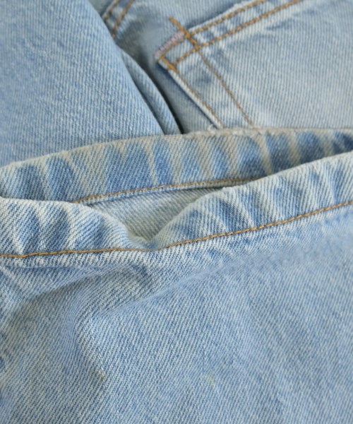 Acne Studios（アクネストゥディオズ）デニムパンツ 青 サイズ:25(S位) レディース/2200722051016