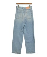 Acne Studios（アクネストゥディオズ）デニムパンツ 青 サイズ:25(S位) レディース/2200722051016
