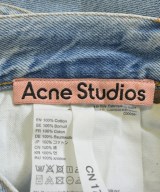 Acne Studios（アクネストゥディオズ）デニムパンツ 青 サイズ:25(S位) レディース/2200722051016