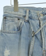 Acne Studios（アクネストゥディオズ）デニムパンツ 青 サイズ:25(S位) レディース/2200722051016